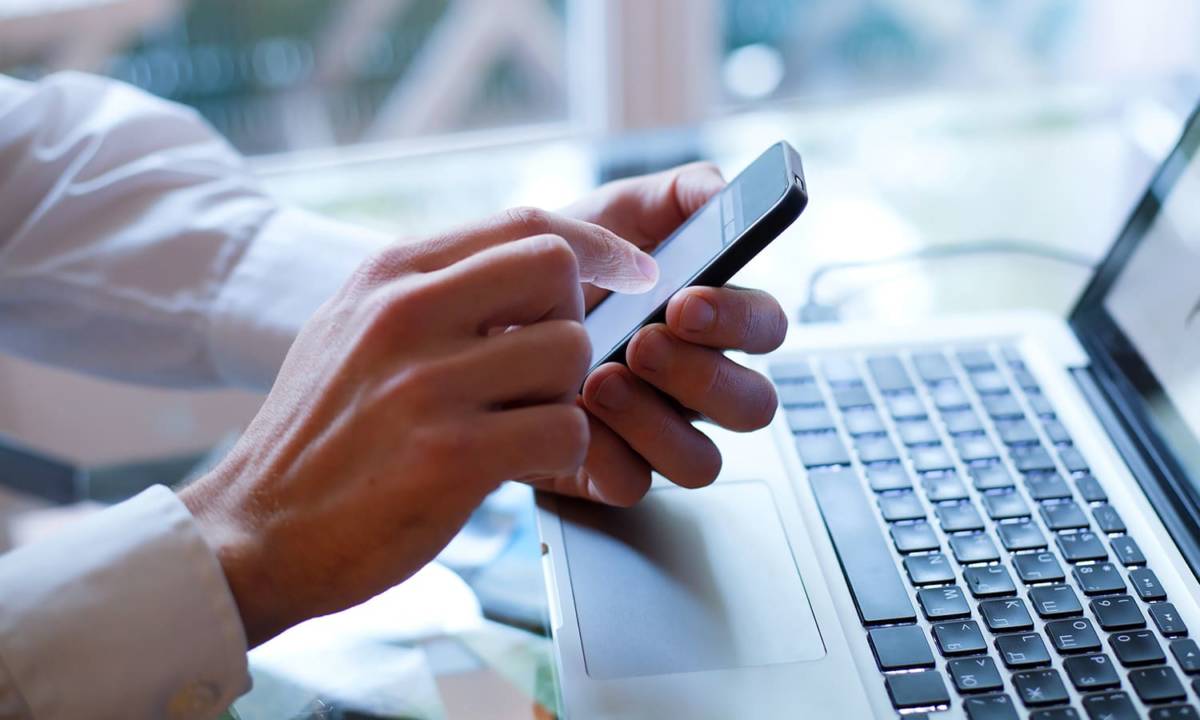 Mobile Banking Security Bank of the Ozarks