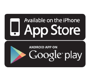 app store and google play